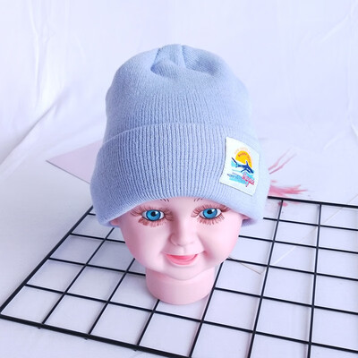 Korean version of the new childrens wool hat tide children 100 knitted cover cap baby candy color warm hat autumn&winte
Korean version of the new childrens wool hat tide children 100 knitted cover cap baby candy color warm hat autumn&winte