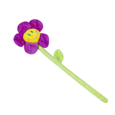 Siaonvr Plush Daisy Flower With Smiley Happy Faces Colorful Bendable Stems Sunflower Toy
Siaonvr Plush Daisy Flower With Smiley Happy Faces Colorful Bendable Stems Sunflower Toy