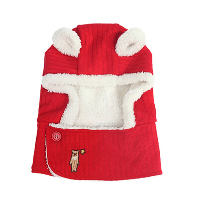 lovely soft Warm Dog ear Caps cotton Casual Kids Winter Hats Boys Caps Hat Children Plus Velvet Warm For Baby Beanies
lovely soft Warm Dog ear Caps cotton Casual Kids Winter Hats Boys Caps Hat Children Plus Velvet Warm For Baby Beanies