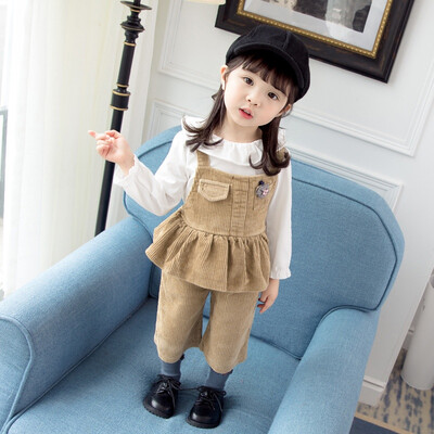 Baby Girl Clothes 3pcs 0-3T Toddler Children Pants Cotton Long Sleeve T-shirt Round Collar Vest Soft Three-piece Set
Baby Girl Clothes 3pcs 0-3T Toddler Children Pants Cotton Long Sleeve T-shirt Round Collar Vest Soft Three-piece Set