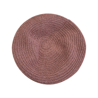 2019 Cap Women Fashion Sweet All-match Cute Concise Retro Solid Color Flat Personality Berets
2019 Cap Women Fashion Sweet All-match Cute Concise Retro Solid Color Flat Personality Berets