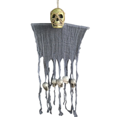2019 Halloween Horror Ghost Hanging Decoration Household Decoration For Home Door Window Props Festive Party Supplies
2019 Halloween Horror Ghost Hanging Decoration Household Decoration For Home Door Window Props Festive Party Supplies
