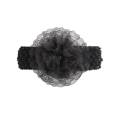 Newborn Baby Hats Flower Headband Baby Flower Children Elastic Lace Headband Hair Accessories Cute Girls Headdress
Newborn Baby Hats Flower Headband Baby Flower Children Elastic Lace Headband Hair Accessories Cute Girls Headdress