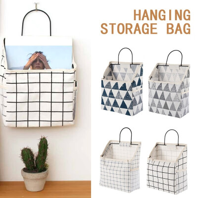 Multifunction Bedside Sofa Organizer Bag Storage Bag Holder Bedside Book Bag Hanging Sundries Organizer Dormitory Storage Bag
Multifunction Bedside Sofa Organizer Bag Storage Bag Holder Bedside Book Bag Hanging Sundries Organizer Dormitory Storage Bag