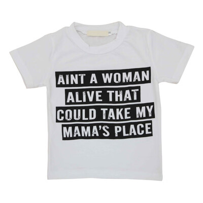 Kids Letter Printed T-shirt Baby Clothing Summer Boys Girls Short Sleeve Shirt Blouse Tee Tops 2-7T
Kids Letter Printed T-shirt Baby Clothing Summer Boys Girls Short Sleeve Shirt Blouse Tee Tops 2-7T