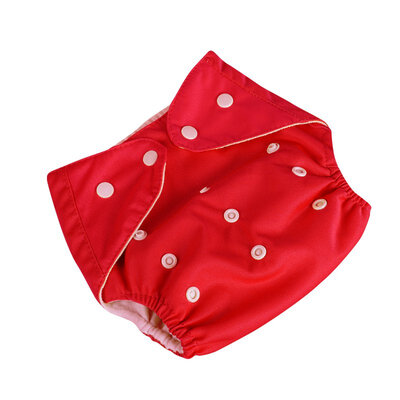 Newborn Baby Diaper Reusable Nappies Training Pant Children Changing Cotton Free Size Washable Diapers
Newborn Baby Diaper Reusable Nappies Training Pant Children Changing Cotton Free Size Washable Diapers