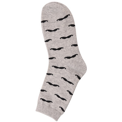 Pretty Hot Sale Men Socks Casual Pure Cotton Beard Pattern Tube Socks Men Fashion Solid Color Funny Happy Socks
Pretty Hot Sale Men Socks Casual Pure Cotton Beard Pattern Tube Socks Men Fashion Solid Color Funny Happy Socks