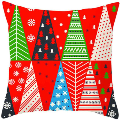 Siaonvr 2020Merry Christmas Pillow Cases Cotton Linen Sofa Cushion Cover Home Decor
Siaonvr 2020Merry Christmas Pillow Cases Cotton Linen Sofa Cushion Cover Home Decor