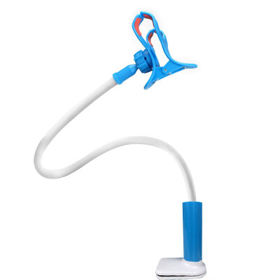 Flexible Holder 360 degree Arm Lazy Phone Stand Long Arm Universal Desktop Mount Bed Lazy Bracket multi function phone holder
Flexible Holder 360 degree Arm Lazy Phone Stand Long Arm Universal Desktop Mount Bed Lazy Bracket multi function phone holder