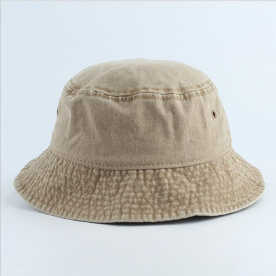 7 Colors Vintage Depot Denim Washed Cotton Bucket Hat For Men Women Summer Fisherman Hat Sun Hat
7 Colors Vintage Depot Denim Washed Cotton Bucket Hat For Men Women Summer Fisherman Hat Sun Hat