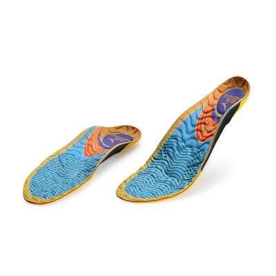 Xi Ben sports insoles badminton insoles mens shock absorber knee deodorant sweat-proof womens casual insoles 40
Xi Ben sports insoles badminton insoles mens shock absorber knee deodorant sweat-proof womens casual insoles 40