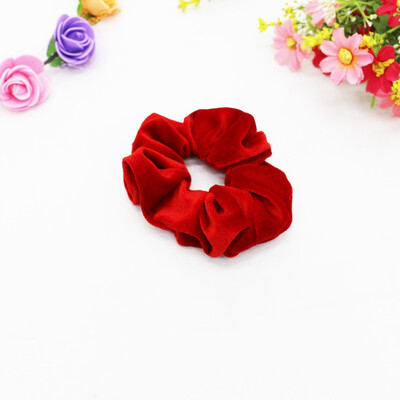 Hair RingWomen Girls Elastic Hair Rubber Bands Accessories Gum For Women Tie Hair Ring Rope Ponytail Holder 
Hair RingWomen Girls Elastic Hair Rubber Bands Accessories Gum For Women Tie Hair Ring Rope Ponytail Holder