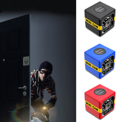 FX01 Mini Camera HD 1080P Sensor Night Vision Camcorder Motion DVR Micro Camera Sport DV Video Small
FX01 Mini Camera HD 1080P Sensor Night Vision Camcorder Motion DVR Micro Camera Sport DV Video Small
