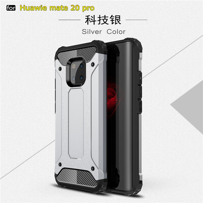 Goowiiz Phone Case For Huawei Mate 20Mate 20 ProMate 20 LiteMaimang 7 King Kong Armor Fashion Bumper PC TPU Prevent falling
Goowiiz Phone Case For Huawei Mate 20Mate 20 ProMate 20 LiteMaimang 7 King Kong Armor Fashion Bumper PC TPU Prevent falling