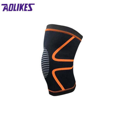 Basketball Sports Knee Cover Pressurized Impact Protector Breathable Men & Women Outdoor Fitness Running Hiking Legguards
Basketball Sports Knee Cover Pressurized Impact Protector Breathable Men & Women Outdoor Fitness Running Hiking Legguards