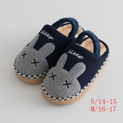Children Boy Girl Ctue Shoes Casual Fashion Baby Cartoon Slippers Kids Indoor Breathable Anti-Slip Soft Soled Warm Shoes
Children Boy Girl Ctue Shoes Casual Fashion Baby Cartoon Slippers Kids Indoor Breathable Anti-Slip Soft Soled Warm Shoes