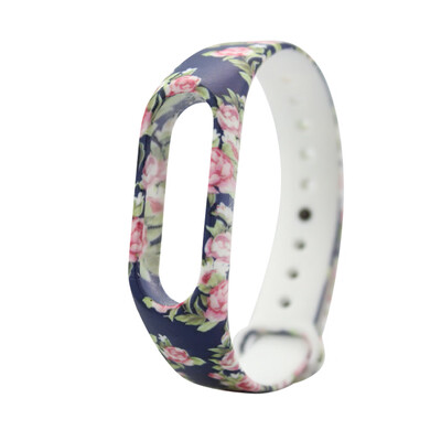 〖Follure〗Replacement Silica Gel Wristband Band Strap For Xiaomi Mi Band 2 Bracelet A
〖Follure〗Replacement Silica Gel Wristband Band Strap For Xiaomi Mi Band 2 Bracelet A