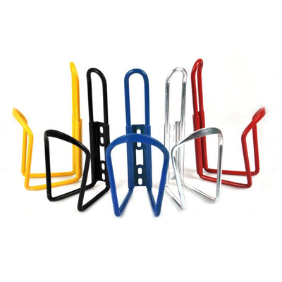 Bicycle Water Bottle Holder Aluminium Alloy Lightweight Bike Frame Rack Cup Bracket Mount Cage Part
Bicycle Water Bottle Holder Aluminium Alloy Lightweight Bike Frame Rack Cup Bracket Mount Cage Part