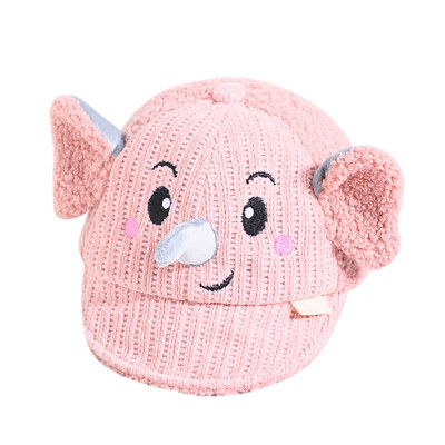 Cartoon Bear Children Hat Spring Summer Baby Adjustable Baseball Cap Cotton Newbron Caps Soft Baby Accessories 6-18 Month
Cartoon Bear Children Hat Spring Summer Baby Adjustable Baseball Cap Cotton Newbron Caps Soft Baby Accessories 6-18 Month