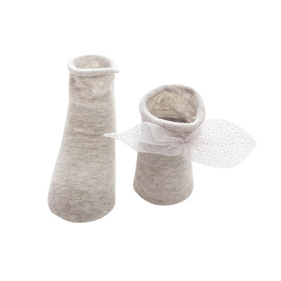 ew Baby Girls Socks Infant Spring Cotton Solid Pattern Socks With Bowknot Design Warm Anti Slip Floor Socks Leg Warmer
ew Baby Girls Socks Infant Spring Cotton Solid Pattern Socks With Bowknot Design Warm Anti Slip Floor Socks Leg Warmer