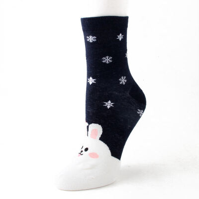 Winter Warm Sport Socks Christmas Socks Comfortable Holiday Crew Socks Winter Anti-slip Cartoon Floor Socks
Winter Warm Sport Socks Christmas Socks Comfortable Holiday Crew Socks Winter Anti-slip Cartoon Floor Socks