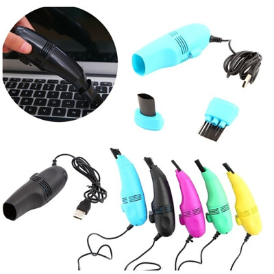 

USB Gadgets Mini USB Cleaner Computer keyboards Cleaning Brush Computer Keyboard Cleaner for PC Laptop Desktop Notebook