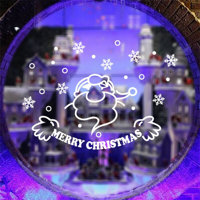 Tailored Merry Christmas Home Household Room Wall Sticker Mural Decor Decal Removable New
Tailored Merry Christmas Home Household Room Wall Sticker Mural Decor Decal Removable New