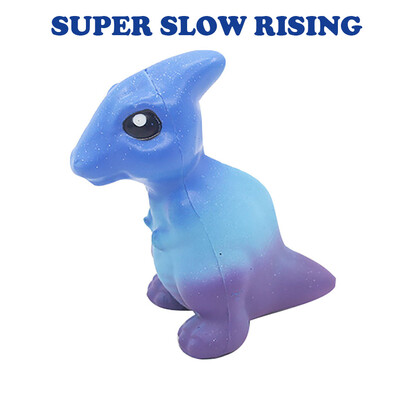 Tailored Mini Adorable Dinosaur Super Slow Rising Kids Fun Stress Reliever Decompression
Tailored Mini Adorable Dinosaur Super Slow Rising Kids Fun Stress Reliever Decompression