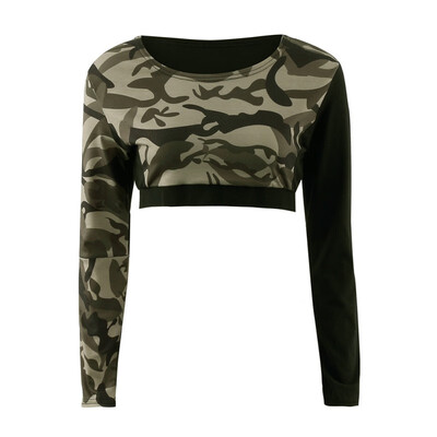 2017 women sexy set breathe Elastic Slim Long Sleeve camouflage Bandage tops Long Pants Sexy aerobics Bandage Women
2017 women sexy set breathe Elastic Slim Long Sleeve camouflage Bandage tops Long Pants Sexy aerobics Bandage Women