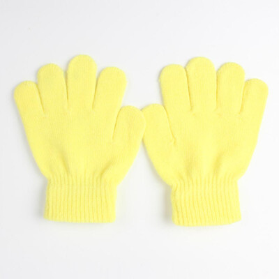 Winter Warm Baby Gloves Children Knitted Stretch Mittens Kids Solid Girls Gloves Full Finger Glove Knitted Gloves
Winter Warm Baby Gloves Children Knitted Stretch Mittens Kids Solid Girls Gloves Full Finger Glove Knitted Gloves