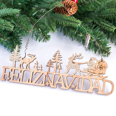 Christmas Door Hanging Christmas Tree Ornament Christmas Decorations For Home Outdoor Hanging Pendant Gifts
Christmas Door Hanging Christmas Tree Ornament Christmas Decorations For Home Outdoor Hanging Pendant Gifts