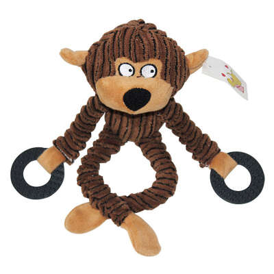 Gnawing Dog Toys Corduroy Animals Pet Toys Durable 100 Natural Cotton Plush Chewing Toys For Dogs
Gnawing Dog Toys Corduroy Animals Pet Toys Durable 100 Natural Cotton Plush Chewing Toys For Dogs
