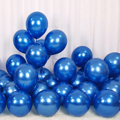 12 Inch Colourful Latex Helium Balloons Pearl Crystal Metallic Balloon Party Decoration 50pcspack Balloons
12 Inch Colourful Latex Helium Balloons Pearl Crystal Metallic Balloon Party Decoration 50pcspack Balloons