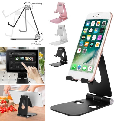 Universal Cell Phone Holder Desktop Mount Non-slip Mobile Phone Stand for Phone Pad Tablet Fashion Accessories
Universal Cell Phone Holder Desktop Mount Non-slip Mobile Phone Stand for Phone Pad Tablet Fashion Accessories