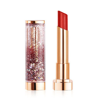 Silky Matte Velvet Lipstick Waterproof Glossy Long Lasting Lipstick 6 Color Sexy Red Lip Tint Brown Pigments Beauty Makeup Gift
Silky Matte Velvet Lipstick Waterproof Glossy Long Lasting Lipstick 6 Color Sexy Red Lip Tint Brown Pigments Beauty Makeup Gift