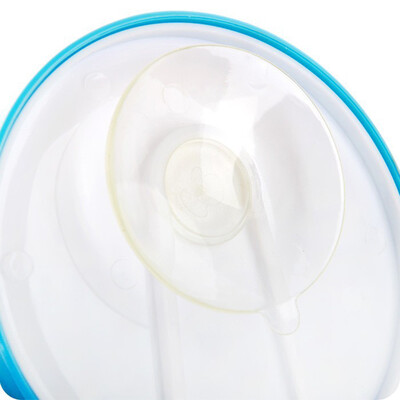 Siaonvr Plastic Suction Cup Soap Toothbrush Box Dish Holder Bathroom Shower Accessory BU
Siaonvr Plastic Suction Cup Soap Toothbrush Box Dish Holder Bathroom Shower Accessory BU