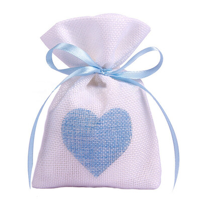 10 P c s Imitation Linen Love Bundle Pocket Tethered Linen Bag Wedding Gift Bags
10 P c s Imitation Linen Love Bundle Pocket Tethered Linen Bag Wedding Gift Bags