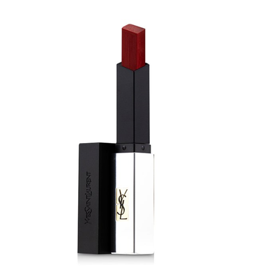 YVES SAINT LAURENT - Rouge Pur Couture The Slim Sheer Matte Lipstick - 108 Rouge Devetu 2g007oz
YVES SAINT LAURENT - Rouge Pur Couture The Slim Sheer Matte Lipstick - 108 Rouge Devetu 2g007oz