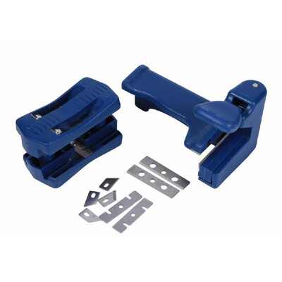 Plate Edg-e Banding PVC Straight Edg-e Trimmer Head Woodworking Manual Edg-e Banding Machine Tool Planer
Plate Edg-e Banding PVC Straight Edg-e Trimmer Head Woodworking Manual Edg-e Banding Machine Tool Planer