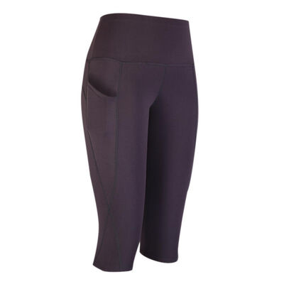 High Waist Elastic Women Legging Pants Black Sexy Fitness Sporting Pants With Pocket Cropped Trousers Legging Mid-calf Length
High Waist Elastic Women Legging Pants Black Sexy Fitness Sporting Pants With Pocket Cropped Trousers Legging Mid-calf Length