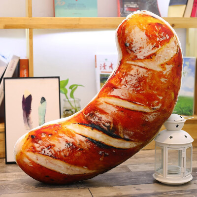 〖Follure〗Simulation Chicken Fish Shape Pillow Soft Lumbar Back Cushion Plush Food Pillow
〖Follure〗Simulation Chicken Fish Shape Pillow Soft Lumbar Back Cushion Plush Food Pillow