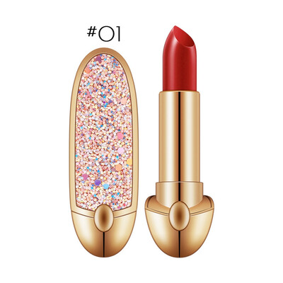 Silky Moisturizing Matte Lipstick Long-lasting Waterproof Non-stick Cup Lipstick Lip Tint
Silky Moisturizing Matte Lipstick Long-lasting Waterproof Non-stick Cup Lipstick Lip Tint