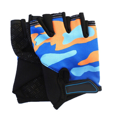 Childrens Gloves Cycling Half Finger Bicycle Gloves Non-slip Child Bike Gloves Riding Equipment Mountain Bicycle Gloves
Childrens Gloves Cycling Half Finger Bicycle Gloves Non-slip Child Bike Gloves Riding Equipment Mountain Bicycle Gloves