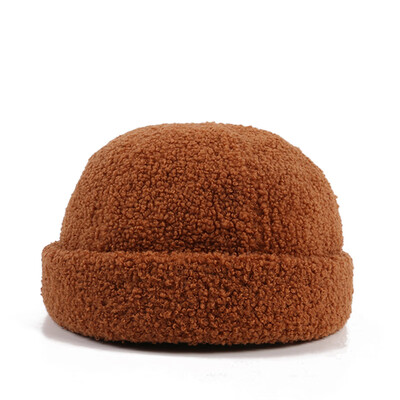 Hat female autumn&winter new wool landlord hat student street hip hop Beanie melon skin hat Korean fashion Pullover hat
Hat female autumn&winter new wool landlord hat student street hip hop Beanie melon skin hat Korean fashion Pullover hat