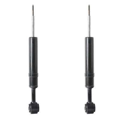 Replacement For 2004-2008 Ford F-150 4WD Models 1 Pair Shocks Absorber Struts Front 37328
Replacement For 2004-2008 Ford F-150 4WD Models 1 Pair Shocks Absorber Struts Front 37328