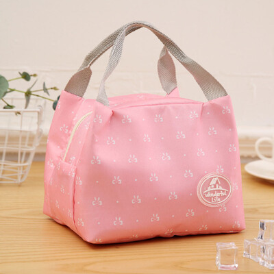 New Fashion Portable Lunch Bag Lunch Bag Picnic Essential Student Ladies
New Fashion Portable Lunch Bag Lunch Bag Picnic Essential Student Ladies