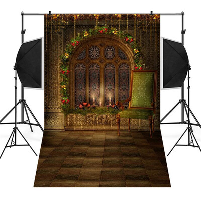Tailored Christmas Backdrops Snowman Vinyl 3x5FT Lantern Background Photography Studio
Tailored Christmas Backdrops Snowman Vinyl 3x5FT Lantern Background Photography Studio