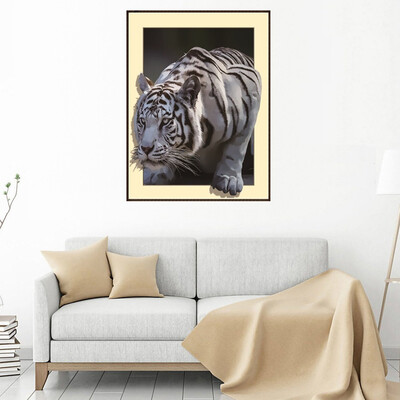 Gobestart 5D Three-Dimensional Embroidery Painting Rhinestone Pasted DIY Diamond Painting
Gobestart 5D Three-Dimensional Embroidery Painting Rhinestone Pasted DIY Diamond Painting