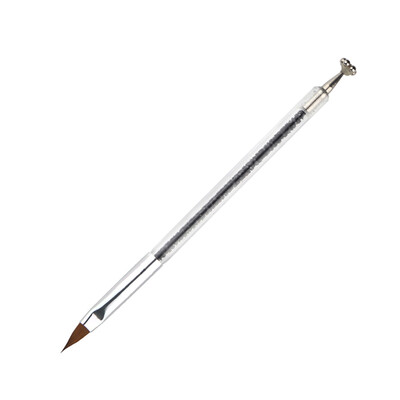 〖Follure〗Double Head Magnet Stick Tool For 3D Magnetic Cat Eye Gel Magic Nail Art Manicu
〖Follure〗Double Head Magnet Stick Tool For 3D Magnetic Cat Eye Gel Magic Nail Art Manicu