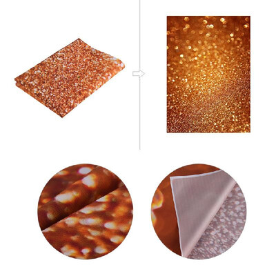 Andoer 15 21m5 7ft Photography Background Glitter Light Bokeh Spot Backdrop Digital Printed Photo Studio Props
Andoer 15 21m5 7ft Photography Background Glitter Light Bokeh Spot Backdrop Digital Printed Photo Studio Props
